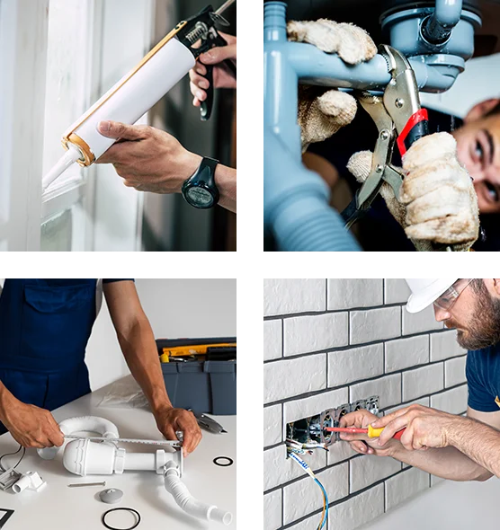 Handyman Services Richmond Hill