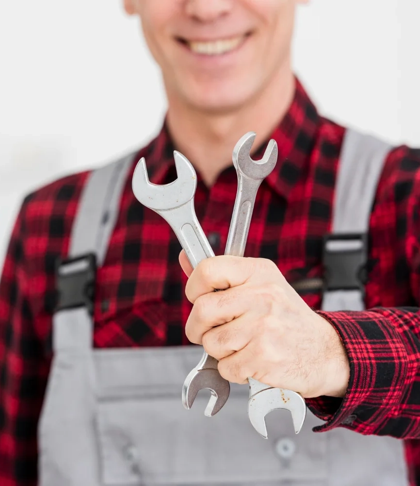 GENERAL REPAIRS